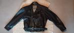 Nostalgische Harley motorjas, Motoren, Kleding | Motorkleding, Heren, Jas | leer, Harley Davidson, Tweedehands