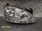 Phare droit d'un Opel Corsa, Autos : Pièces & Accessoires, Éclairage, -, -, Opel, 3 mois de garantie