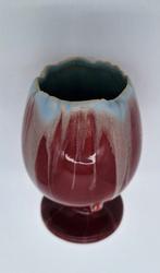 Faience de Thulin vaas, Enlèvement ou Envoi