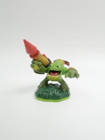 Zook (Series 1) Skylanders Spyro's Adventure beschikbaar voor biedingen