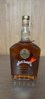 Jack Daniel’s gold medal 1914, Ophalen of Verzenden, Nieuw, Spanje