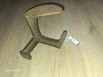 antiek vintage schoenmakersgereedschap, Ophalen