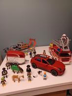 Playmobil setjes, Ophalen, Zo goed als nieuw, Complete set