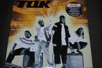 TOK - Unknown Language - NEW LP VINYL VP RECORDS 2005, Cd's en Dvd's, Vinyl | Hiphop en Rap, Ophalen of Verzenden, 2000 tot heden