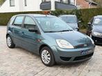 Ford Fiesta 1.4i ** Automaat ** Gekeurd ** 120.000 km**, Auto's, Automaat, Bedrijf, 1400 cc, Euro 4