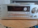 Zware Onkyo reciever TX-SV545 , AB, Handleiding, PHONO, Ophalen, Gebruikt