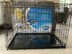 Hondenbench Pet kennel X-large 107 x 71 cm, Ophalen, Zo goed als nieuw