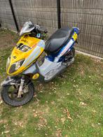 Scooter 50cc Honda szx50s, Fietsen en Brommers, Ophalen, Tweetakt, Gebruikt, Overige modellen