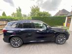 BMW X5 hybride 45e jaar eind 2021, Auto's, BMW, Automaat, Zwart, Leder, 5 zetels