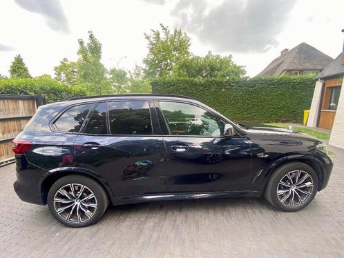 BMW X5 hybride 45e jaar eind 2021, Auto's, BMW, Particulier, X5, 360° camera, 4x4, Achteruitrijcamera, Adaptieve lichten, Adaptive Cruise Control