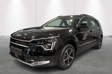 KIA Niro Pulse 1.6 GDi HEV 6DCT beschikbaar voor biedingen