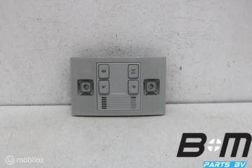 Binnenverlichting Golf 7 5TA947105B beschikbaar voor biedingen