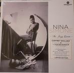 Nina Simone: The Jazz Queen  Nieuw!, Cd's en Dvd's, Ophalen of Verzenden, Nieuw in verpakking, 12 inch