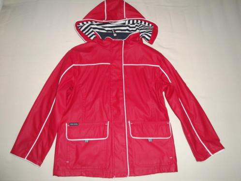 Manteau pluie SABLE ET MER 10 ans T140, Enfants & Bébés, Vêtements enfant | Taille 140, Utilisé, Fille, Manteau, Enlèvement ou Envoi