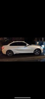BMW 218i M-Sport Euro 6d-pakket, Auto's, Particulier, Te koop, Open dak, Benzine