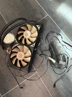 Deepcool waterkoeling voor onderdelen, Computers en Software, Computerkoelers, Ophalen of Verzenden, Gebruikt