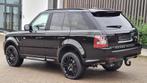 Range Rover Sport 4x4 3.0HSE 155Kw Euro 5 jaar 2010, 282,00, Auto's, Automaat, Euro 5, Leder, Bedrijf