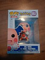 Funko pop mr.mime nr 582, Verzamelen, Ophalen of Verzenden