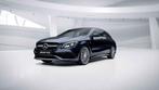 Mercedes-Benz CLA Shooting Brake CLA 45 4MATIC AMG Panoramis, CLA, Entreprise, Noir, 5 portes