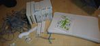 ️ 2 Wii avec garantie + 11 jeux + Wii Fit avec jeu, Consoles de jeu & Jeux vidéo, Enlèvement ou Envoi, Comme neuf