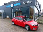 Opel Astra Astra 1.2 Turbo Start/Stop Edition (bj 2020), Auto's, Opel, Stof, Gebruikt, 1199 cc, 5 deurs