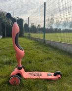 Kinder step/ 3wieler, Fietsen en Brommers, Ophalen, Zo goed als nieuw