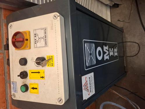 Omer schaarbruggen, per stuk, Auto diversen, Autogereedschap, Gebruikt, Ophalen