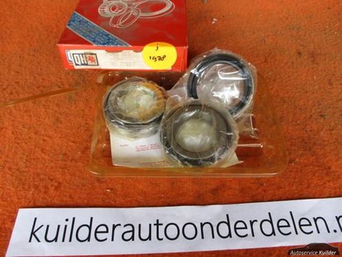 Wiellager voorzijde suzuki samurai SJ413 QH, Auto-onderdelen, Ophanging en Onderstel, Suzuki, Nieuw, Ophalen of Verzenden