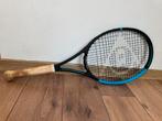 Tennis racket, Sport en Fitness, Ophalen, Zo goed als nieuw, Racket