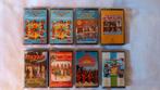 Cassette muziek, Ophalen, Gebruikt
