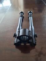 Bipod voor knikloop, Sport en Fitness, Schietsport-accessoires, Ophalen