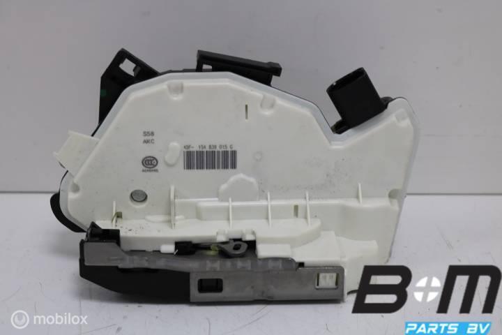 Portierslot links achter VW Up! 1S4839015G, Auto-onderdelen, Interieur en Bekleding, Gebruikt