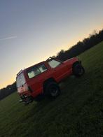 Patrol 4x4, Auto's, Nissan, Overige kleuren, Overige bekleding, Patrol, Particulier