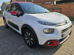 Citroën C3 Shine, 5 places, C3, Système de navigation, Tissu