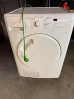 Droogkast whirlpool 7 kg condens, Electroménager, Sèche-linge, Enlèvement, Comme neuf, À condensation