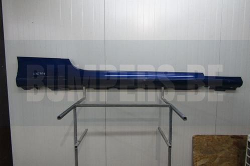 Zijskirt Dorpellijst Rechts Mercedes C 205 Cabrio AMG 14- a2, Auto-onderdelen, Carrosserie, Bumper, Links, Gebruikt, 6 maanden garantie