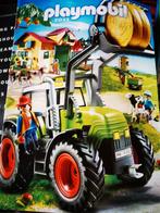 Playmobil catalogus 2011 mooi bewaard, Ophalen of Verzenden, Zo goed als nieuw