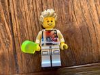 Lego figuur basket fan / E1, Ophalen of Verzenden, Gebruikt, Losse stenen, Lego