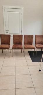 Eetkamer stoelen te koop, Ophalen, Gebruikt
