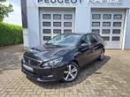 Peugeot 308 II SW Active, 1199 cc, Electronic Stability Program (ESP), Zwart, Bedrijf