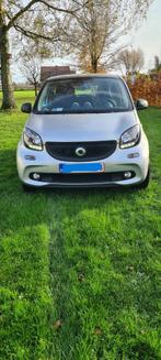 Smart forfour 2015, Auto's, Stof, Handgeschakeld, 5 deurs, Particulier