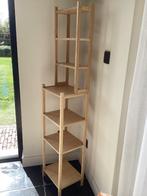 Opbergrek IKEA, Huis en Inrichting, Badkamer | Badkamermeubels, Ophalen, Gebruikt, (Half)hoge kast