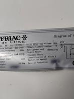 Koelkast, Elektronische apparatuur, Koelkasten en IJskasten, Ophalen