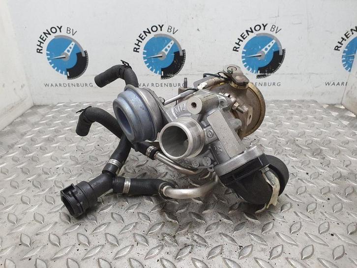 PEUGEOT 308 [TURBOCHARGER] 2020, Auto-onderdelen, Motor en Toebehoren, Gebruikt, ARN erkend, Stiba lid, Erkend duurzaam, Ophalen of Verzenden