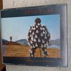 Double CD original Pink Floyd - Delicate Sound of Thunder, CD & DVD, Comme neuf, Enlèvement ou Envoi