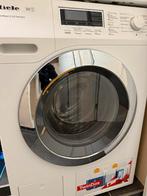 Wasmachine miele W1 Power Wash & Twindos 1600 toeren, Elektronische apparatuur, Wasmachines, 8 tot 10 kg, Ophalen, Gebruikt, 1600 toeren of meer