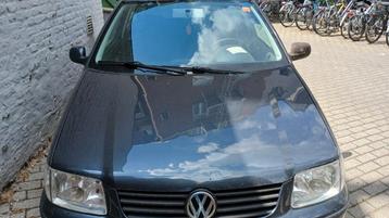 Vw polo open air  beschikbaar voor biedingen