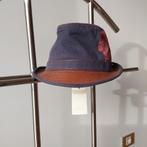 Stetson – Native American - heren hoed – Maat M - Nieuw, Nieuw, Ophalen of Verzenden, Hoed, 57 cm (M, 7⅛ inch) of minder