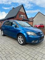 Vw golf plus 1.4 benzine met airco al gekeurd, Auto's, Volkswagen, Golf Plus, Bedrijf, Handgeschakeld, 5 deurs