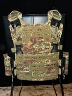 Plate carrier Novritsch, Comme neuf